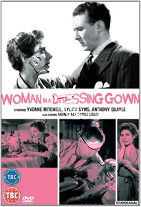 Woman in a Dressing Gown (DVD)